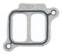 Intake manifold gasket 824.829 ELRING for MERCEDES-BENZ T2/LN1 Van LK/LN2 MK OH
