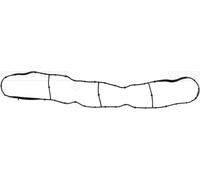Intake manifold gasket VICTOR REINZ 71-20916-00 for CADILLAC OPEL
