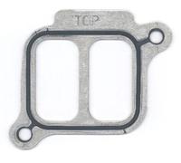 Elring Inlet Manifold Gasket 824.829 for Mercedes-Benz T2/LN1 LK/LN2