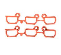 Intake Manifold Gasket,Engine Intake Manifold Gasket Seal Set for BMW 3 5 X Z Series E36 E39 E46 E60 E85 M54