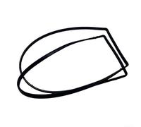Intake Manifold Gasket For Beetle For Golf Kodiaq 1.4t Compatible With Oe 04e129717c 04e145757a Rubber Engine Air Seal Ring Black Green(04E129717C)