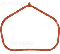 Intake manifold gasket FPM (fluoride rubber) 71-12232-00 VICTOR REINZ for SMART