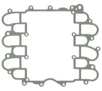 Intake manifold gasket Intake manifold top to intake manifold bottom 636.530