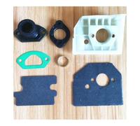 Intake Manifold Gasket Kit Suitable for G4500 G5200 G5800 5900 45CC 52CC 58CC Chainsaws