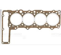 Intake Manifold Gasket Mercedes Class C Victor Reinz For A6010161920