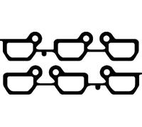 Intake manifold gasket set 026098P CORTECO for BMW 3 3 Coupe 3 Convertible 5 7