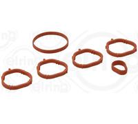 ELRING 375.490 Gasket Set, intake manifold for FIAT,FIAT (NANJING),LANCIA