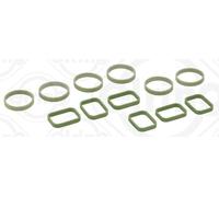 Intake Manifold Gasket Set Fits Audi A4 A4 Allroad A5 Porsche VW ELRING 427.130