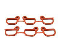 Intake Manifold Gasket Set Fits BMW 3 Coupe Touring Convertible - Elring 366.500