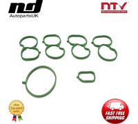 INTAKE MANIFOLD GASKET SET For ALFA ROMEO GIULIETTA 1.6JTDM 10- FIAT DOBLO