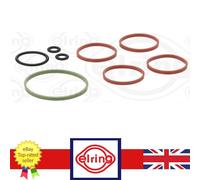 Intake Manifold Gasket Set For Alfa Romeo MITO Chrysler YPSILON 77363787
