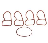 NTY BKS-BM-029A Gasket Set, intake manifold