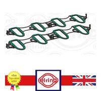 Intake Manifold Gasket Set For Buick RAINIER Cadillac ESCALADE 17113557