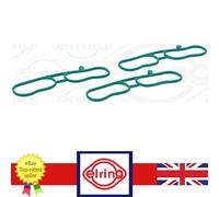 Intake Manifold Gasket Set For Buick RAINIER Chevrolet TRAILBLAZER 89017871