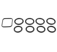 NTY BKS-CT-003 Gasket Set, intake manifold