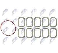 NTY BKS-FR-011A Gasket Set, intake manifold