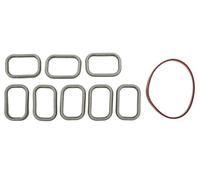 NTY BKS-FR-004A Gasket Set, intake manifold
