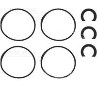 Intake manifold gasket set FPM (fluoride rubber) 11-39642-01 VICTOR REINZ