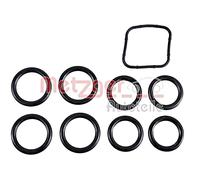 Fits METZGER 2100900 GASKET SET, INTAKE MANIFOLD