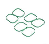 Intake Manifold Gasket Set MS19557 CY0113135 for Mazda ford 1.4HDi 1.6TDCi Fuel Injection Plenum Seal Kit Quality Plastic Direct Fit