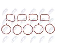 NTY BKS-VW-007A Gasket Set, intake manifold