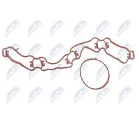 NTY BKS-VW-021A Gasket Set, intake manifold