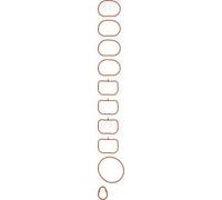 REINZ 11-37648-01 Gasket Set, intake manifold