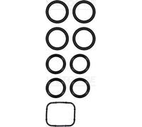 Intake Manifold Gasket Set Victor Reinz 11-76240-01 Fits Fiat Scudo
