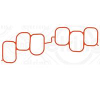 Intake manifold gasket Upper MVQ (silicone rubber) 934.130 ELRING for TOYOTA