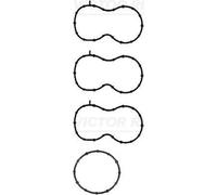 Fits REINZ 11-18431-01 Gasket Set, intake manifold 11-18431-01 Suction manifold