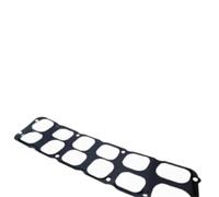 Intake Manifold Gaskets For Bentley Continental GT 2004-2010 | 2 x 07C133238F Car Manifold Gaskets Intake manifold gasket