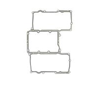 Intake Manifold Housing Gasket Compatible With 3.0L V6 AJ126 | Fits 3.0T 306PS Models 2012-2024; ELRING Brand