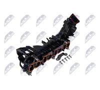 Intake Manifold Inlet Air Runner for MINI COOPER D Countryman 1.6D 2.0D 2014-