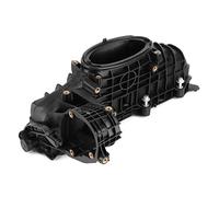 Intake Manifold, Intake Manifold 6510900037 Fit for Benz W176 W204 W205 W212 180/200/220 CDI OM651