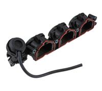 INTAKE MANIFOLD LEFT FOR AUDI A4/S4 2013-,A5/A5 CABRIO/S5 2012-