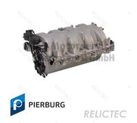 Intake Manifold MB:W221,C216,W212,S212,W463,W211,S211,X164,A209,A207,C209