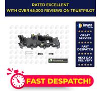 Intake Manifold MG01012 BGA 059129712BC 059129712BE 059129712BL 059129712BQ New