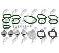 NTY BKS-PL-006 Repair Kit, intake manifold module