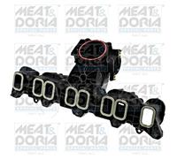MEAT & DORIA 89661 Inlet manifold