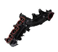 Intake Manifold Module for 1 Series F20 114d 116d Intake Inlet Manifold Replacement 11618513854 8 513 854 8513854 11 61 8 513 854