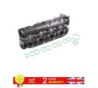 Intake Manifold Module For Alfa Romeo GIULIETTA Fiat 500X FREEMONT 55571993