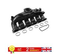 Intake Manifold Module For Bmw 1 2 3 4 5 6 7 X3 X4 11617576911