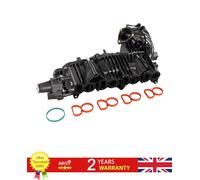 Intake Manifold Module For Bmw 1 3 5 X1 X3 04-15 11618507239