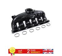 Intake Manifold Module For Bmw 1 3 7 X6 Z4 06-16 11617564679