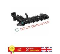 Intake Manifold Module For Bmw 3 4 5 6 7 X3 X4 X5 X6 11617811909