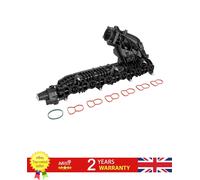 VAICO - V20-4558 - Intake Manifold Module - fits BMW 11618511363