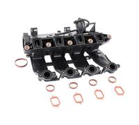 VAICO V20-3657 Inlet manifold