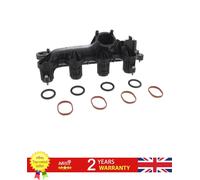 Intake Manifold Module For Citroen C-CROSSER C5 C6 C8 JUMPER 0361.Q0