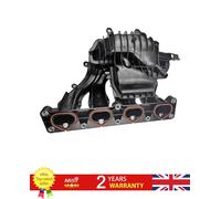 Intake Manifold Module For Citroen C4 C5 C8 JUMPY Peugeot 307 0361R0