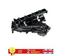Intake Manifold Module For Ford MONDEO 00-07 Mazda 5 05-10 6 02-07 1349276